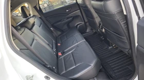 Honda Cr-v NAV-БЪЛГАРСКИ/8RAM/8ЯДР ANDROID/РОЛБ/СПОЙЛ/СТЕПЕНК, снимка 14
