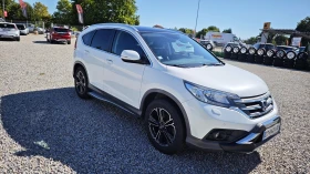Honda Cr-v NAV-БЪЛГАРСКИ/8RAM/8ЯДР ANDROID/РОЛБ/СПОЙЛ/СТЕПЕНК, снимка 5