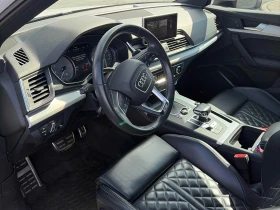Audi SQ5 * Progressiv * CARFAX * БЕЗ ПЪРВОНАЧАЛНА ВНОСКА, снимка 5