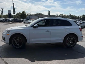 Audi SQ5 * Progressiv * CARFAX * БЕЗ ПЪРВОНАЧАЛНА ВНОСКА, снимка 2
