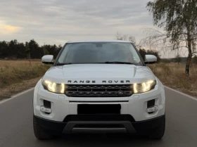 Land Rover Range Rover Evoque * Meridian * 2.2 * TD4, снимка 3