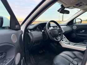 Land Rover Range Rover Evoque * Meridian * 2.2 * TD4, снимка 6