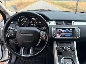 Land Rover Range Rover Evoque * Meridian * 2.2 * TD4, снимка 9