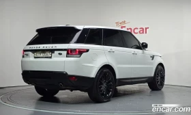Land Rover Range Rover Sport 3.0 SDV6 HSE Dynamic, снимка 2