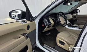 Land Rover Range Rover Sport 3.0 SDV6 HSE Dynamic, снимка 10