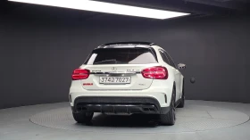 Mercedes-Benz GLA 45 AMG 4Matic, снимка 4