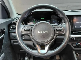 Kia Niro HEV/ ПОДГРЕВ/ КОЖА/ КАМЕРА/ LANE ASSIST, снимка 15