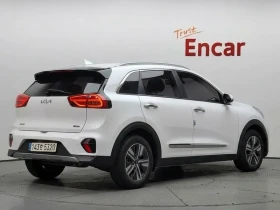 Kia Niro HEV/ ПОДГРЕВ/ КОЖА/ КАМЕРА/ LANE ASSIST, снимка 2