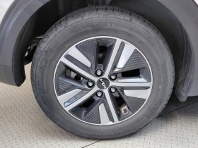 Kia Niro HEV/ ПОДГРЕВ/ КОЖА/ КАМЕРА/ LANE ASSIST, снимка 5