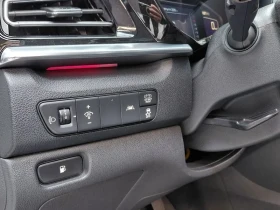 Kia Niro HEV/ ПОДГРЕВ/ КОЖА/ КАМЕРА/ LANE ASSIST, снимка 14