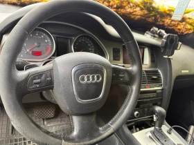 Audi Q7 4.2, снимка 6