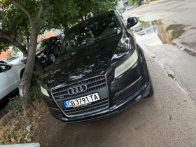 Audi Q7 4.2, снимка 1