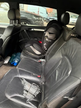 Audi Q7 4.2, снимка 4