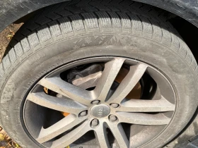 Audi Q7 4.2, снимка 3