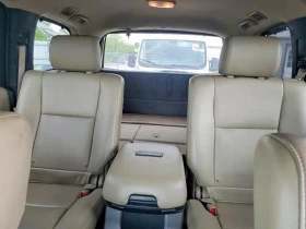 Toyota Sequoia, снимка 10