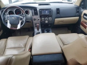 Toyota Sequoia, снимка 9