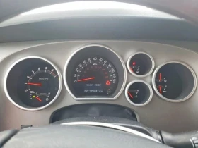 Toyota Sequoia, снимка 8