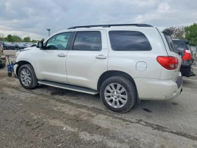 Toyota Sequoia, снимка 6