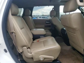 Toyota Sequoia, снимка 11