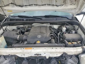 Toyota Sequoia, снимка 12
