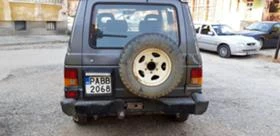 Mitsubishi Pajero 3.0i - 11 лв. - 25145915 | Car24.bg