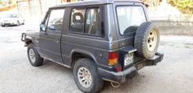 Mitsubishi Pajero 3.0i - 11 лв. - 25145915 | Car24.bg