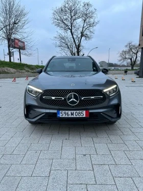     Mercedes-Benz GLC 200 4MATIC AMG   24.03