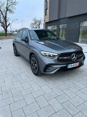     Mercedes-Benz GLC 200 4MATIC AMG   24.03