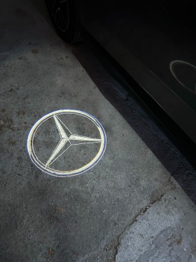 Mercedes-Benz GLC 200 4MATIC AMG, снимка 16 - Автомобили и джипове - 45522055