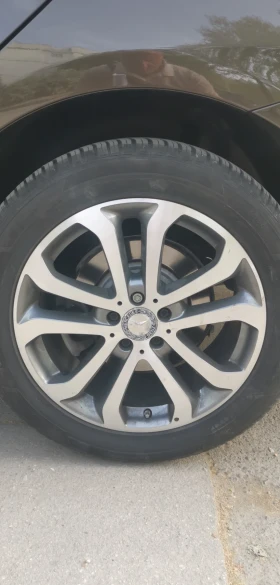 Mercedes-Benz GLE 350 undefined | Auto.bg — изображение 15