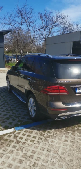 Mercedes-Benz GLE 350 undefined | Auto.bg — изображение 9