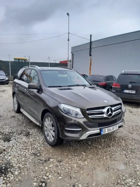Mercedes-Benz GLE 350 undefined | Auto.bg — изображение 2
