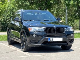 BMW X3 2.8 Xdrive, снимка 3