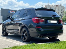 BMW X3 2.8 Xdrive, снимка 5