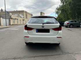 BMW X1 2.3d xDrive, снимка 4