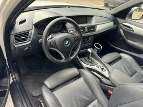 BMW X1 2.3d xDrive, снимка 10