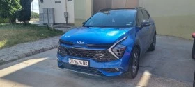 Обява за продажба на Kia Sportage GT Line HEV  ГАРАНЦИЯ!!! ~69 999 лв. - изображение 1