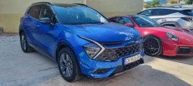 Обява за продажба на Kia Sportage GT Line HEV  ГАРАНЦИЯ!!! ~69 999 лв. - изображение 1