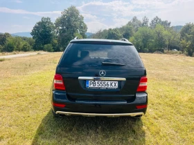 Mercedes-Benz ML 450 CDI V8 BI TURBO, снимка 4