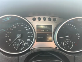 Mercedes-Benz ML 450 CDI V8 BI TURBO, снимка 13