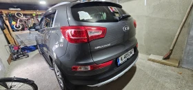 Kia Sportage Чип Тунинг 200кс, снимка 8