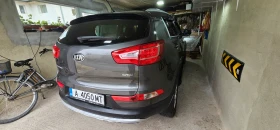 Kia Sportage Чип Тунинг 200кс, снимка 12