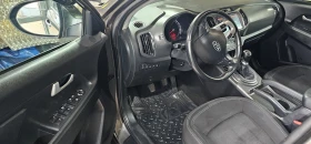 Kia Sportage Чип Тунинг 200кс, снимка 16