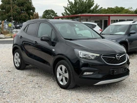 Opel Mokka X 1.6i | Mobile.bg    3