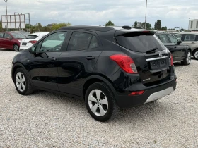 Opel Mokka 1.6i, снимка 6