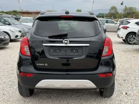 Opel Mokka 1.6i, снимка 5