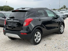 Opel Mokka 1.6i, снимка 4