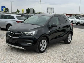 Opel Mokka 1.6i - [1] 