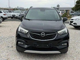 Opel Mokka 1.6i - [3] 