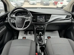 Opel Mokka 1.6i, снимка 9